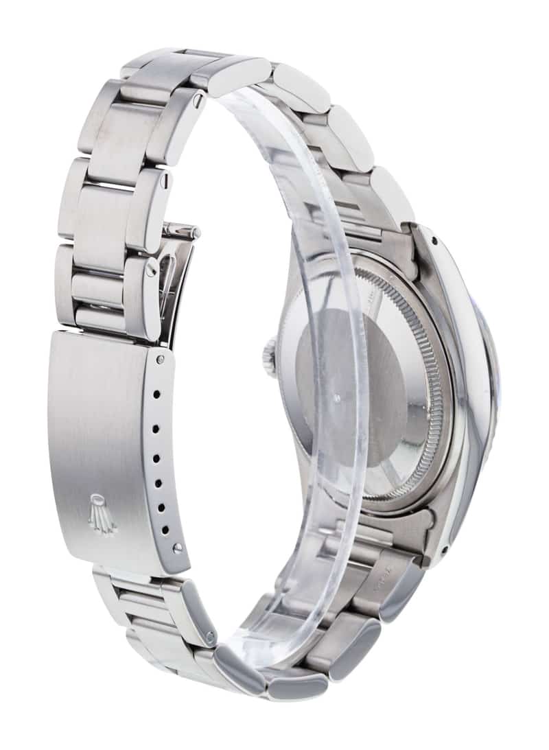Rolex Datejust 16030